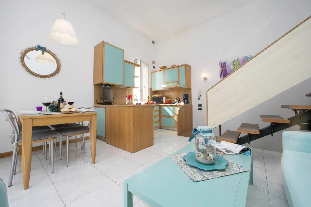 Appartamento Bella Vista