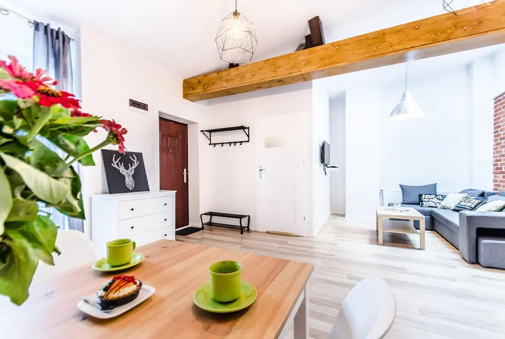 Drukarnia Apartments