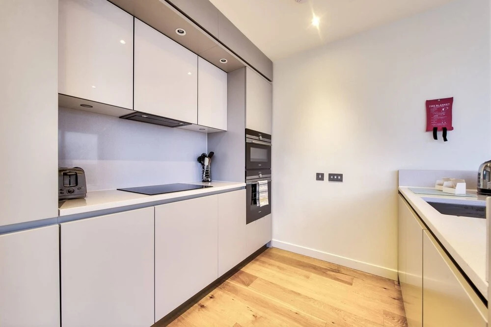 Guestready - Stylish Top Floor Apartment in the City Centre