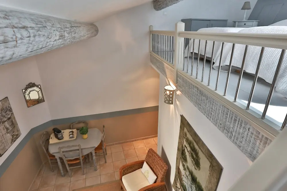 Les Appartements du Château
