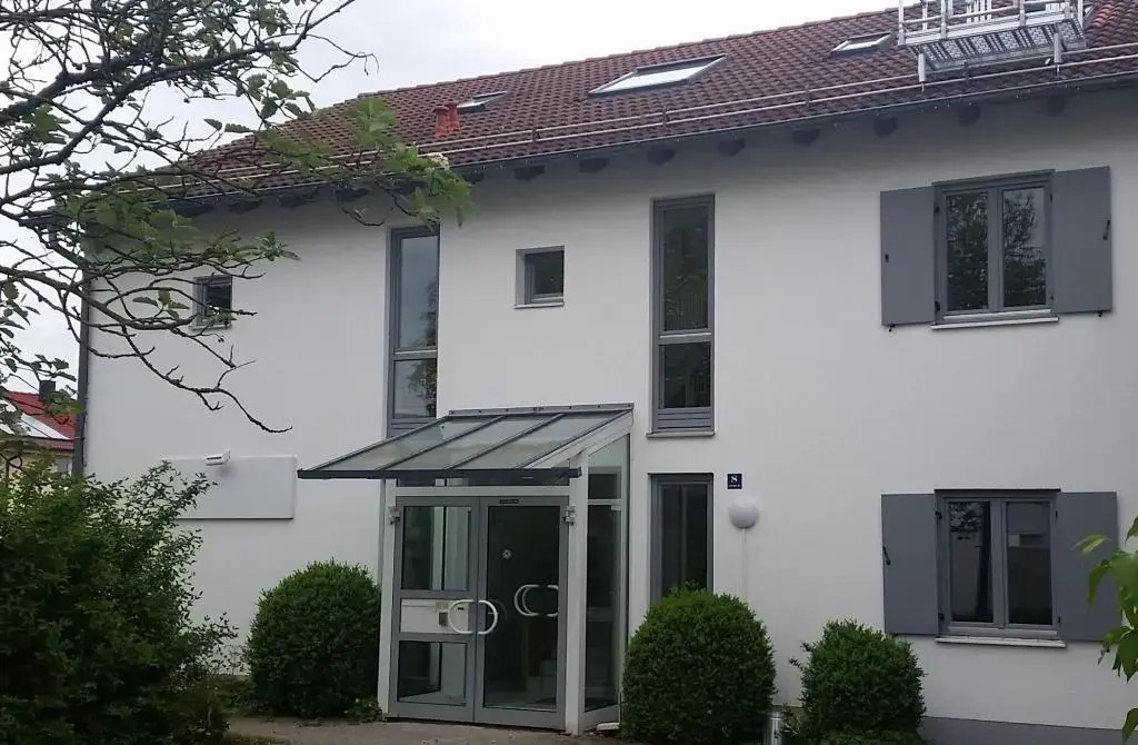 Novitel Pension Pliening - München Messe