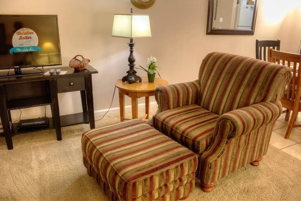 Whispering Pines 313
