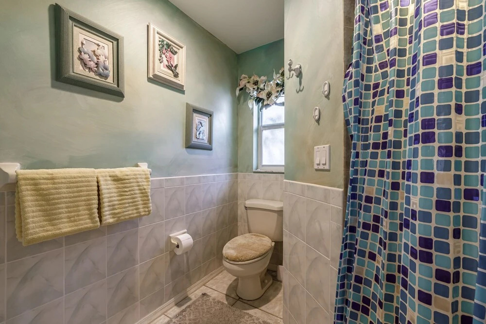 Villa Four Mile Cove - Roelens Vacations