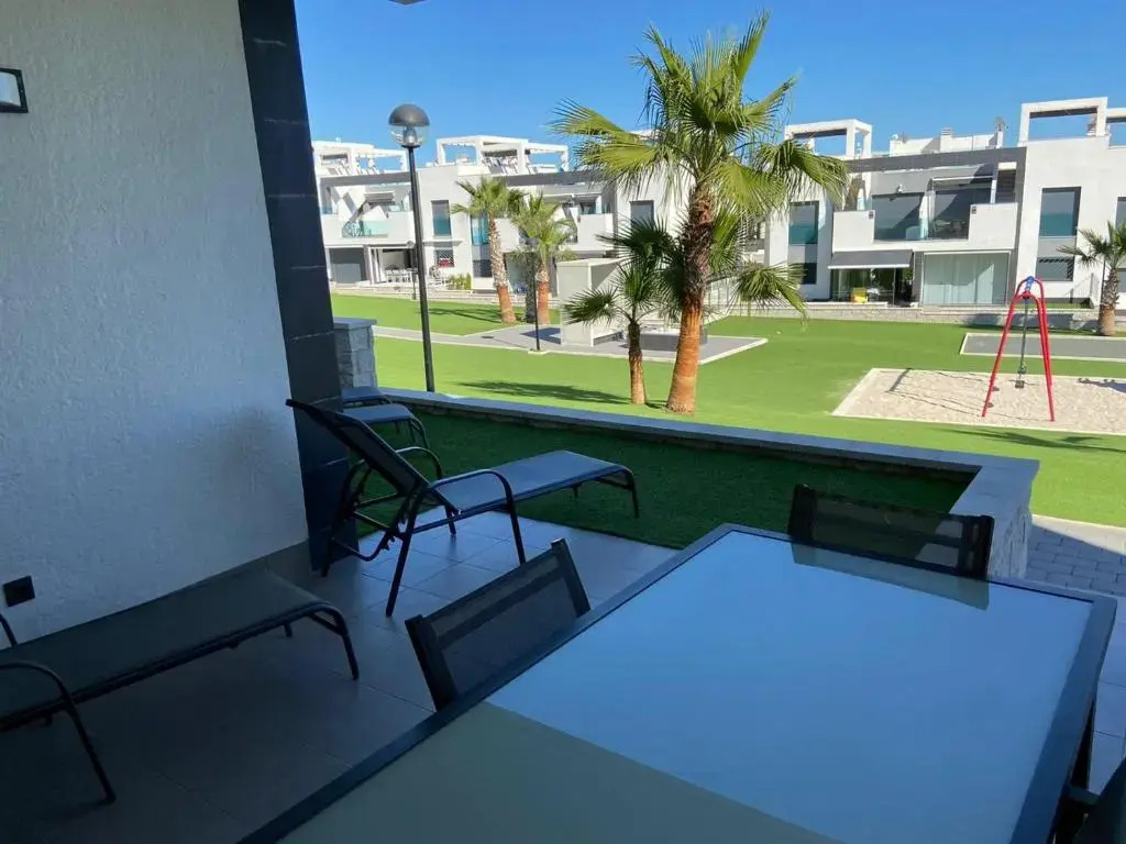 Punta Prima Oasis Beach Fase 9