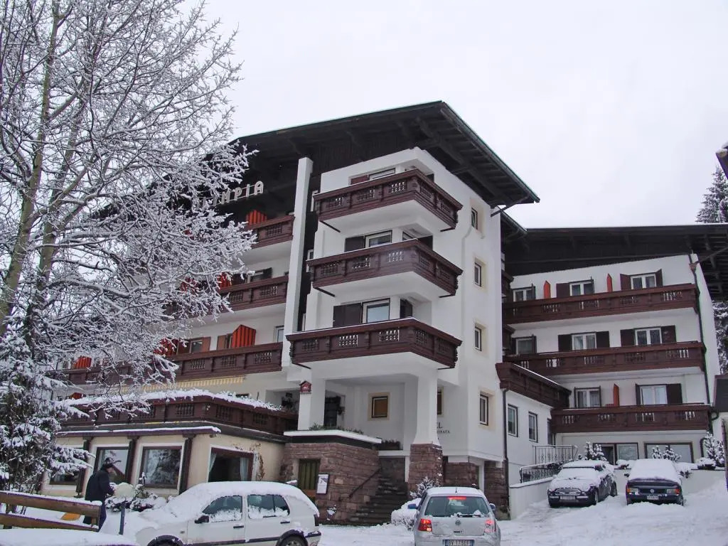 Hotel Olympia