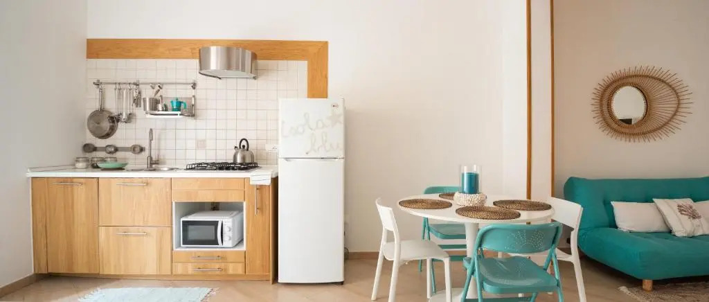 Bed & Breakfast Isola Blu