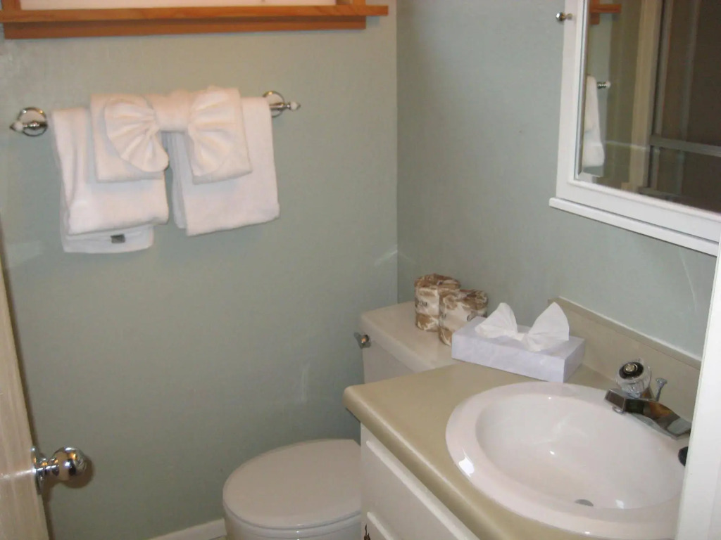 Mammoth View Villas 30