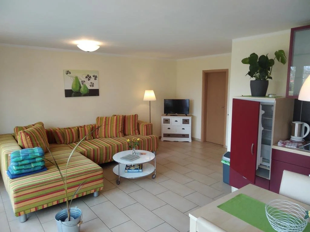 Ferienwohnung Heidekrug Langendamm