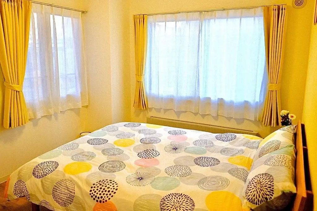 Rest 52 - Vacation STAY 5626