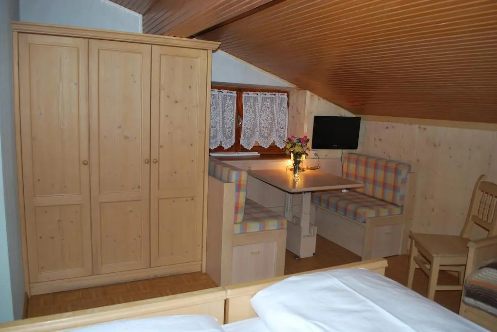 Albergo Pineta