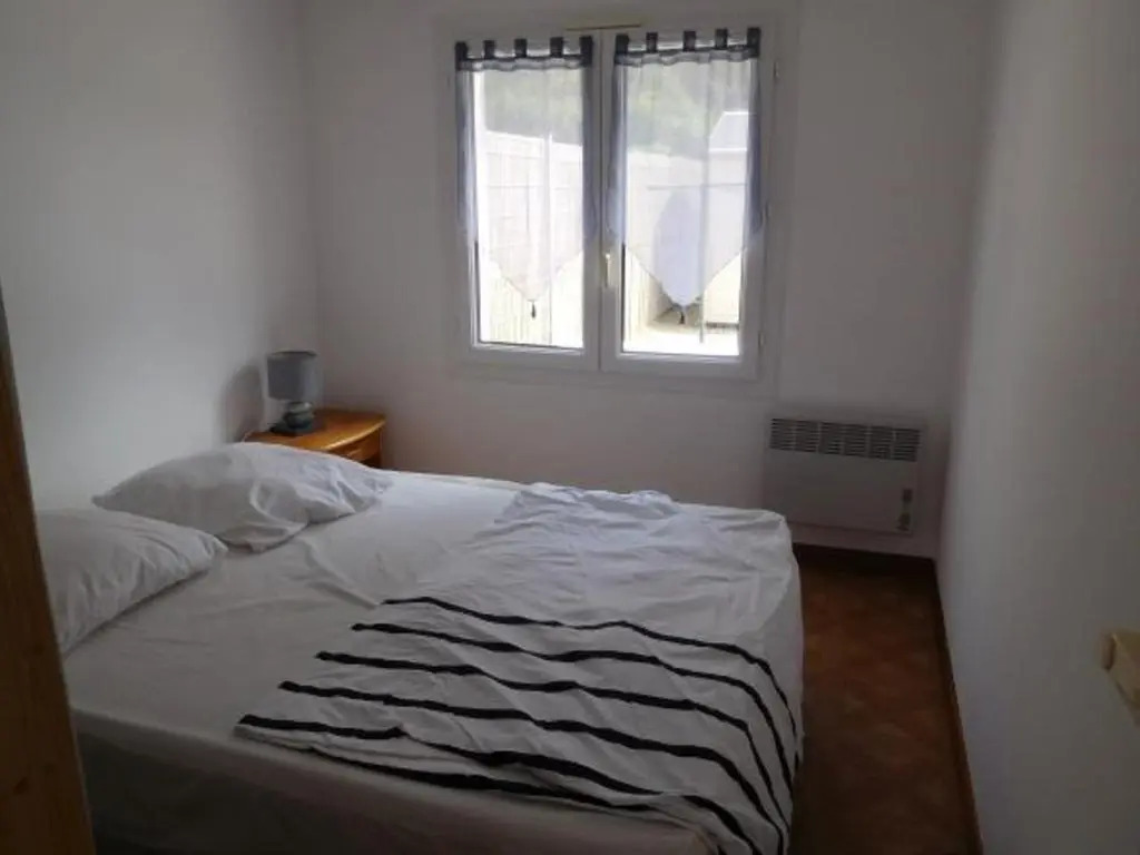 Maison La Faute-sur-Mer, 3 pièces, 6 personnes - FR-1-476-91