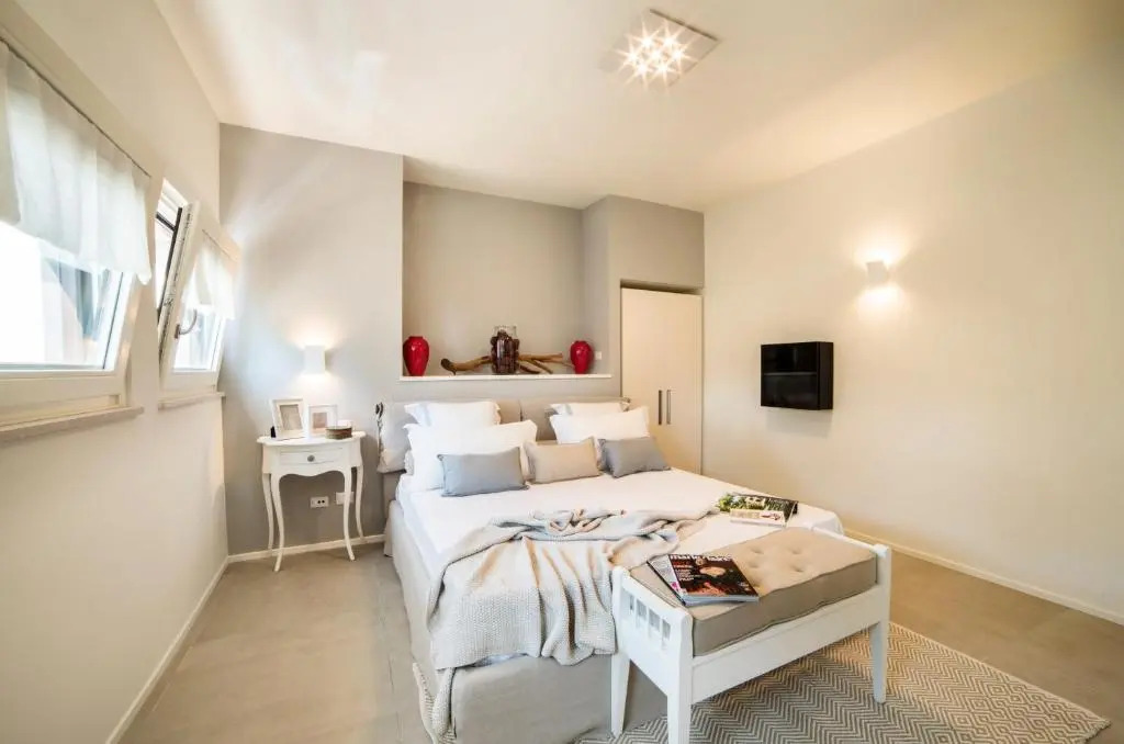 Riviera Carducci Rooms