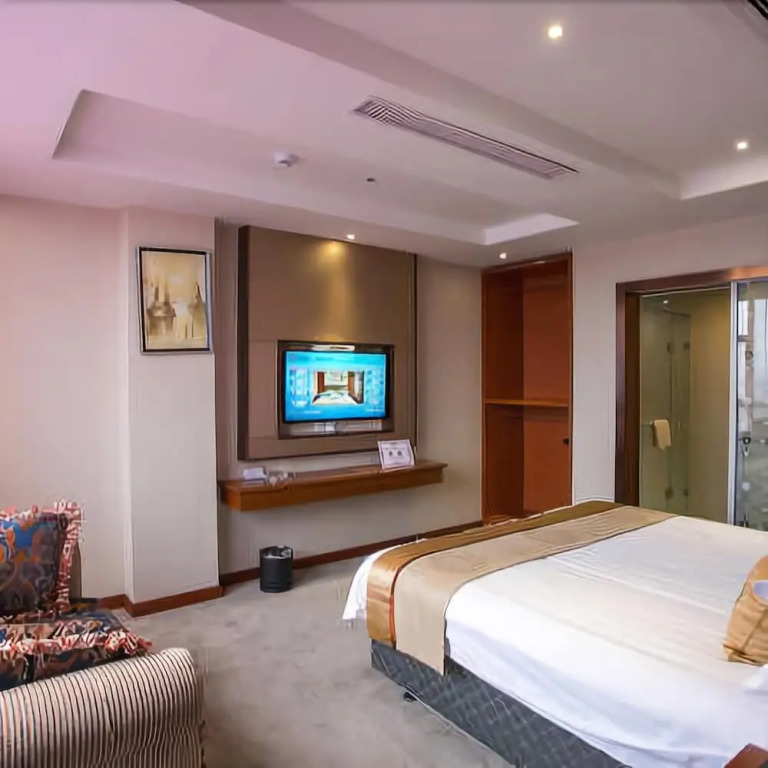 Yuyuan Hotel