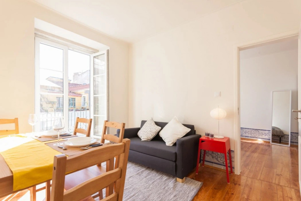 Gonzalo's Guest Apartments - Downtown Historic Flats III