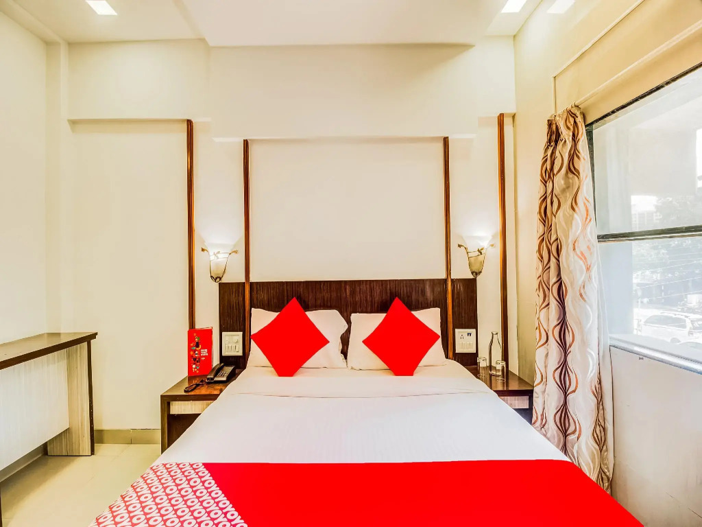 Collection O 81194 Hotel Panchratna