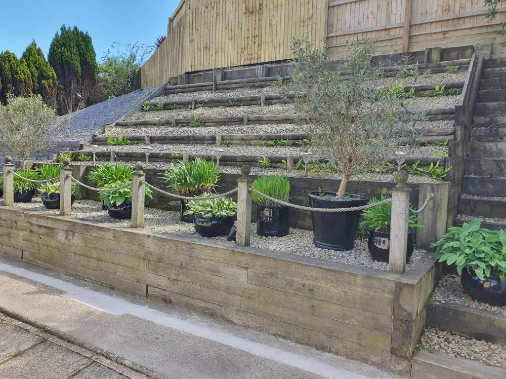The Mumbles - Bungalow - 2 Bedrooms - Pet Friendly