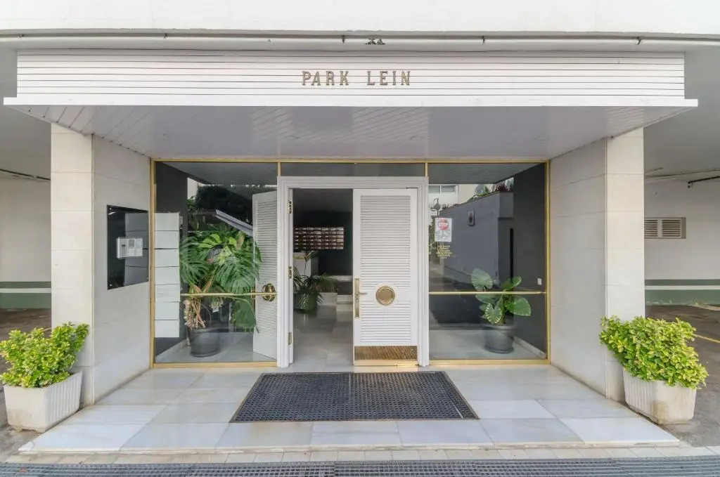 Park Lein