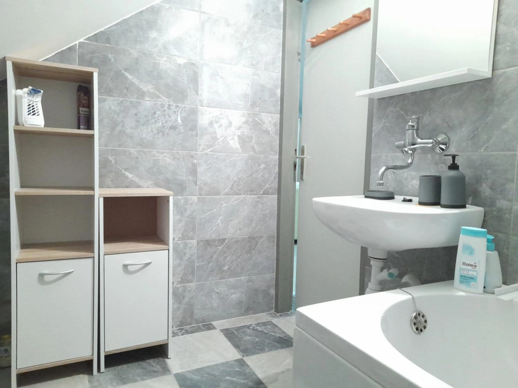 Studio Apartman Mary