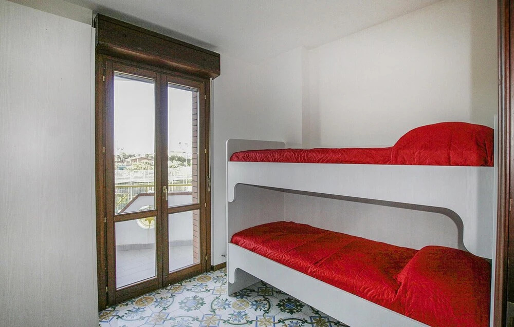 Nice Apartment in Ma Alba Adriatica With 2 Bedrooms and Wifi