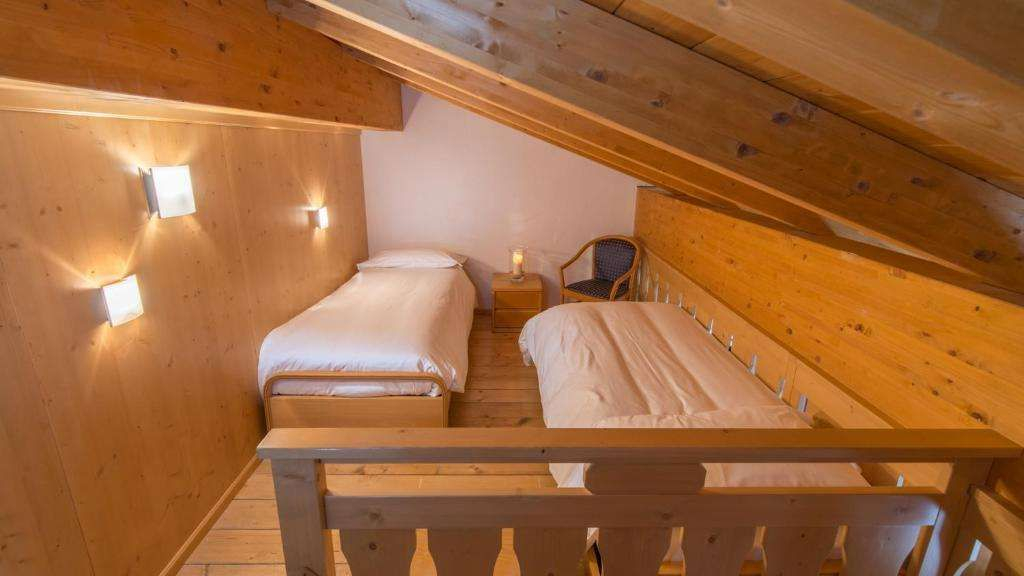 Sport Hotel Alpina