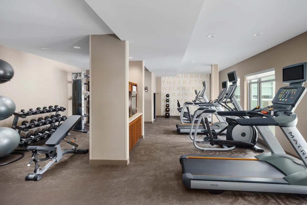 Residence Inn by Marriott New Haven Hamden