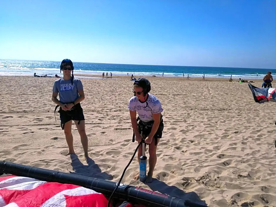 Guincho Wayra House