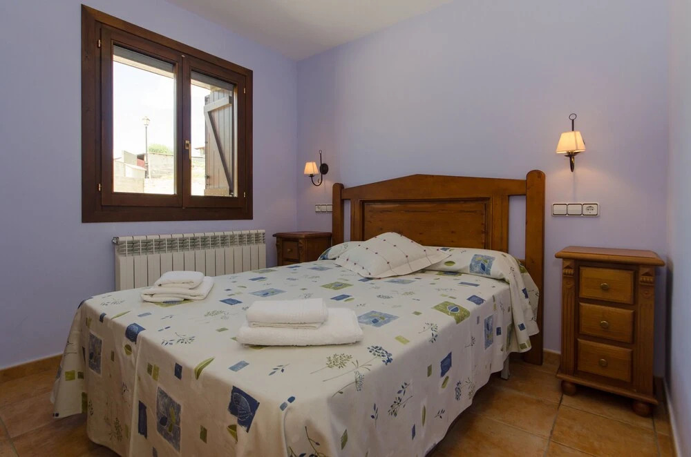Casa Soltero Apartamentos Rurales