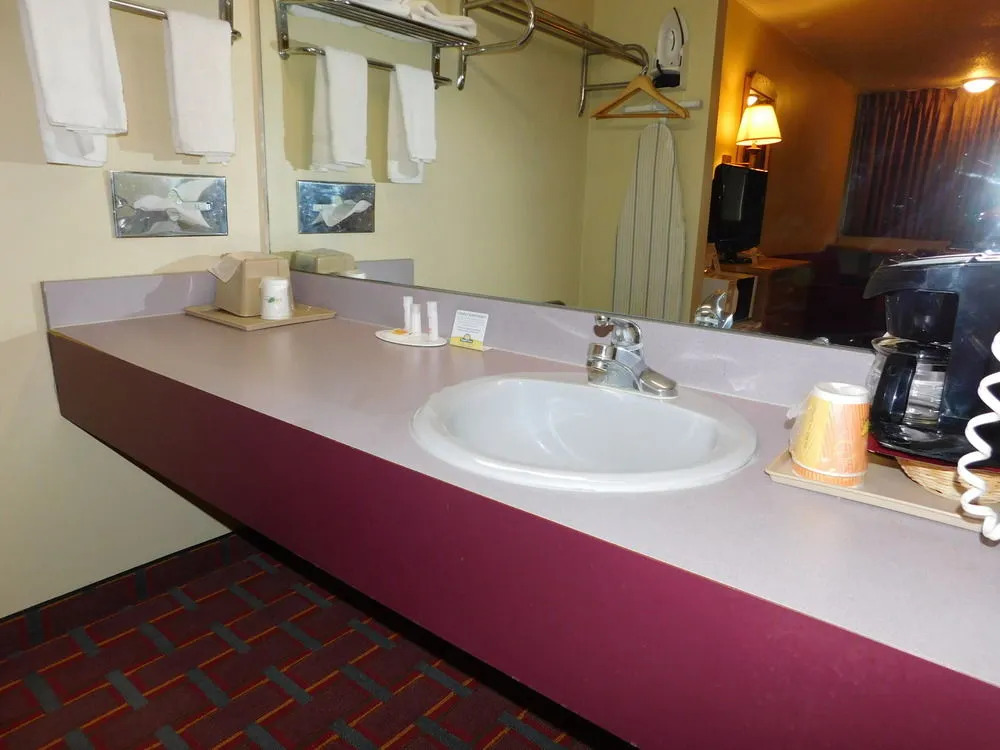 Days Inn Williamsburg