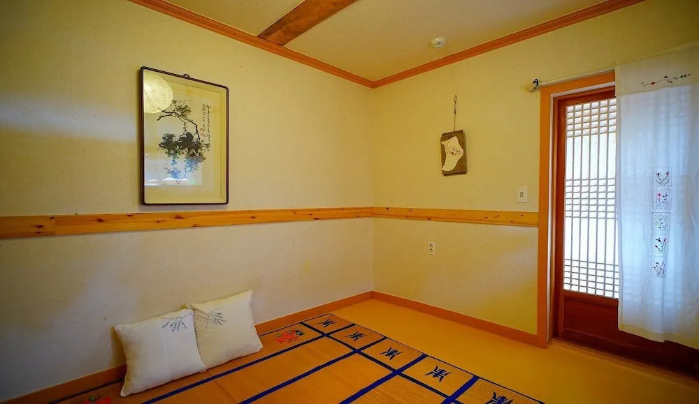 Norijam Hanok Traditional House One