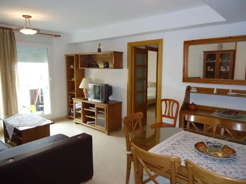 Apartamentos Peñiscola Centro 3000