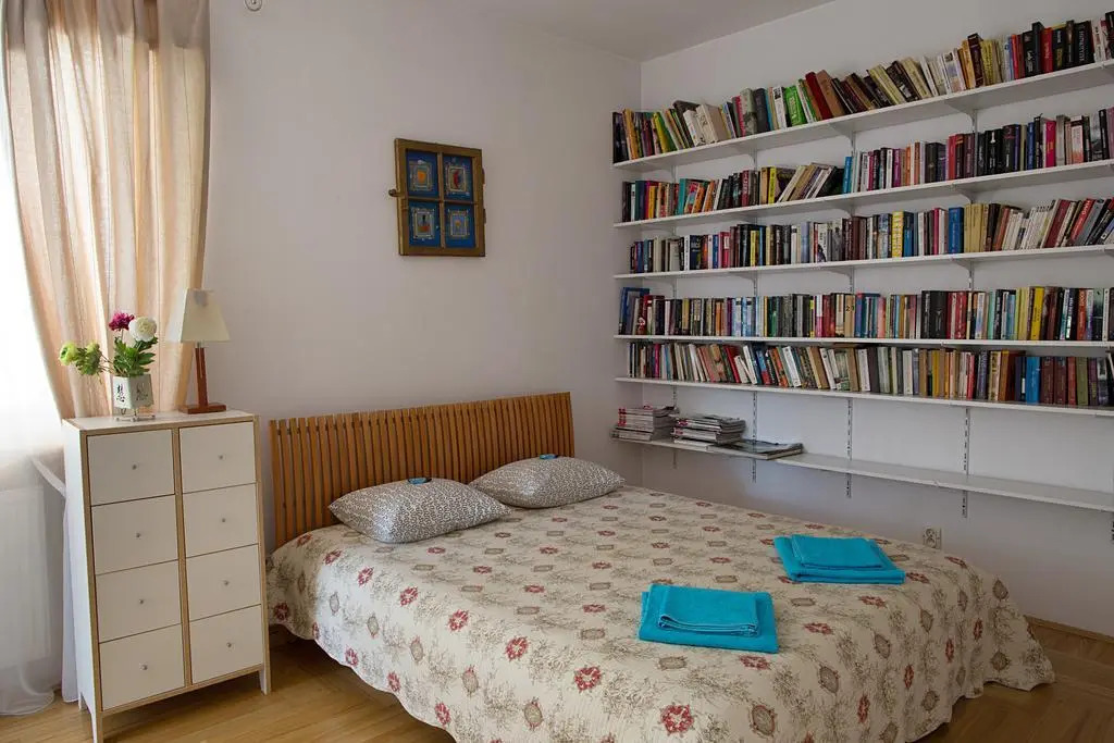 Orla Residence
