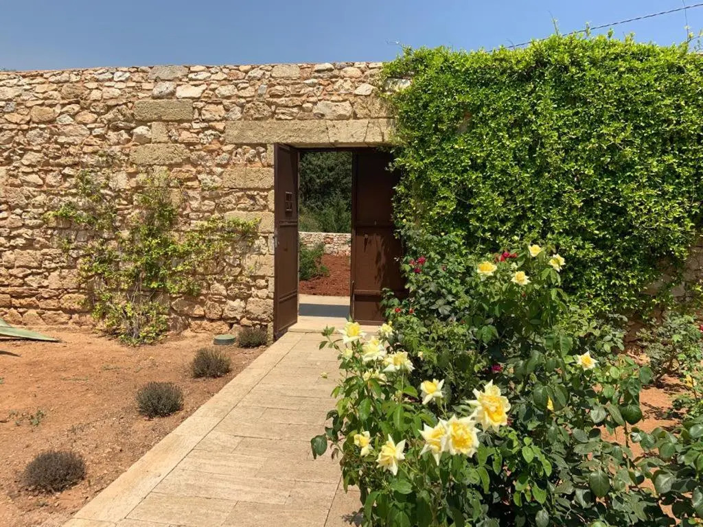 Relais Masseria SantAntonio