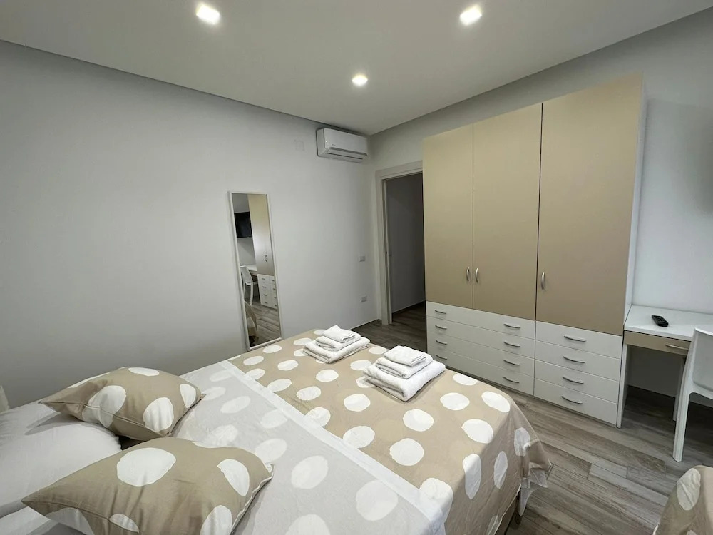 Naples Home