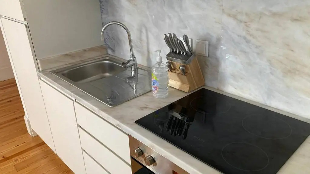Lovely Porto Apartment