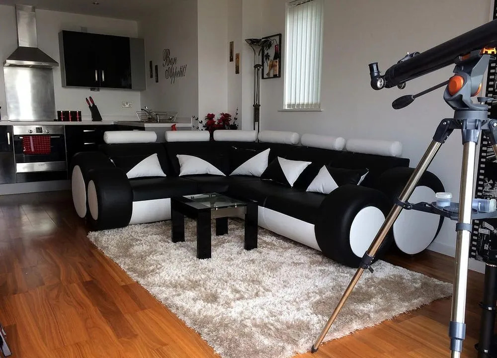 SA1 Penthouse Apartments