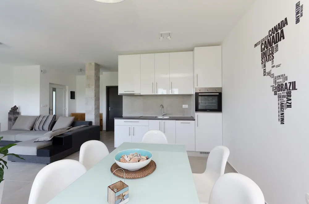Apartments Residence Romance