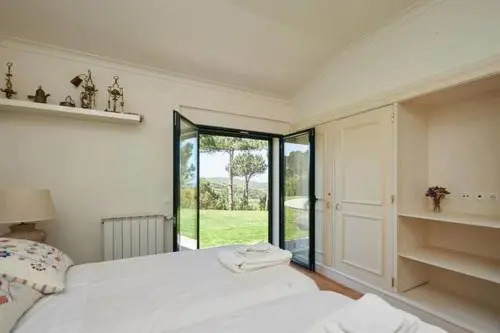 Villa Rio Seco
