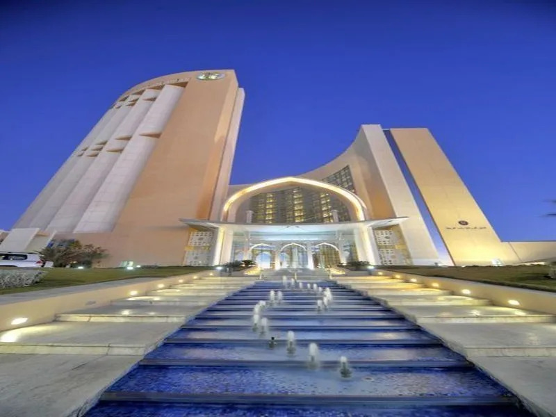 Corinthia Tripoli