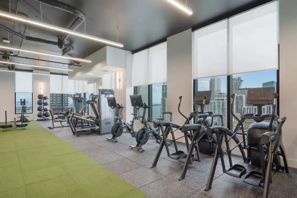 501 First Bayfront