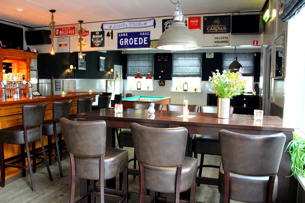 Hotel Groede