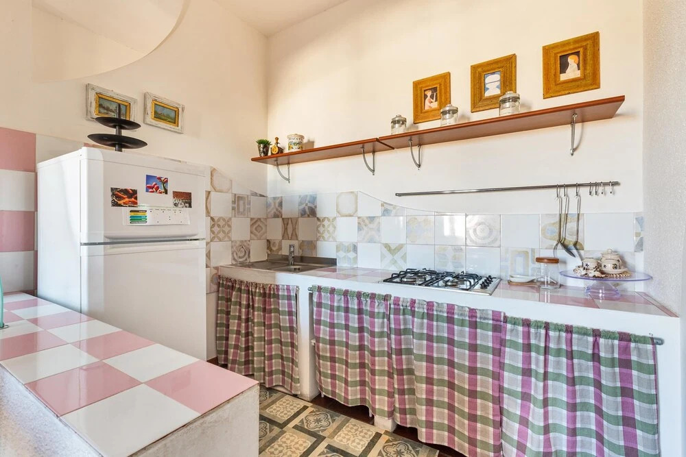 3684 TSG - Casa Facci te Rosa by Barbarhouse