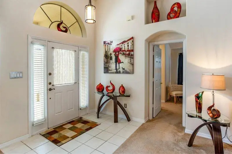 Orange Tree Executive Gameroom