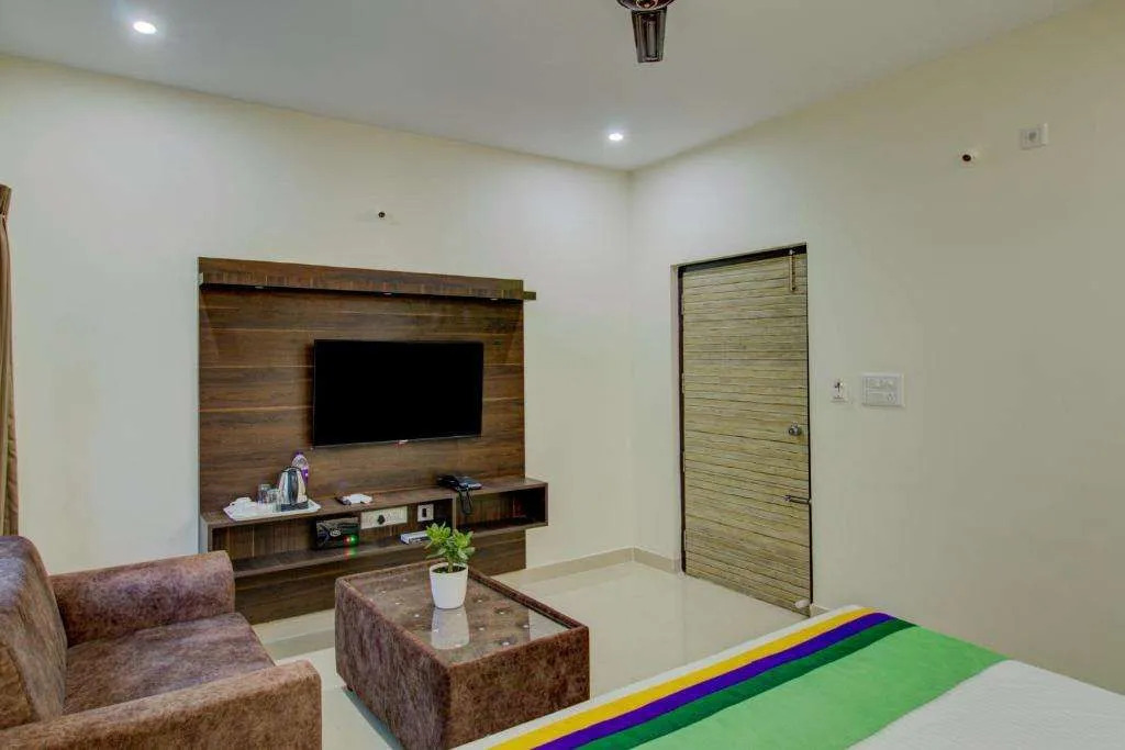 Treebo Fortune Stay Inn