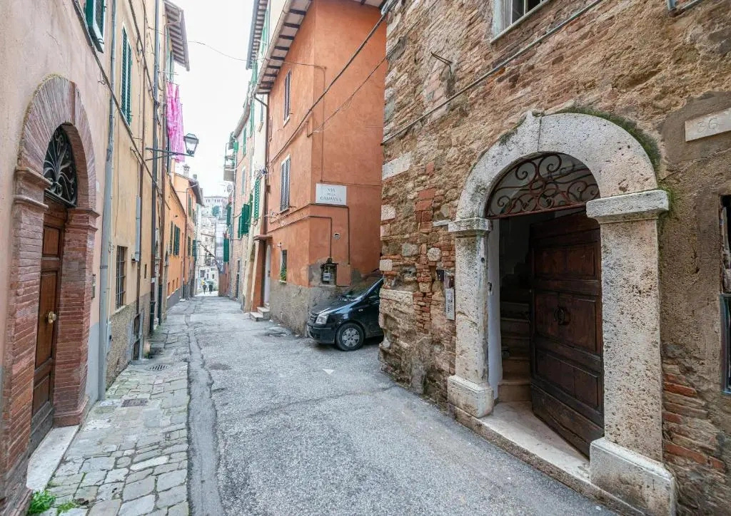 Pasticcio Guest House