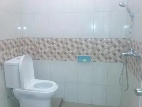 Sapo Karo Rest House