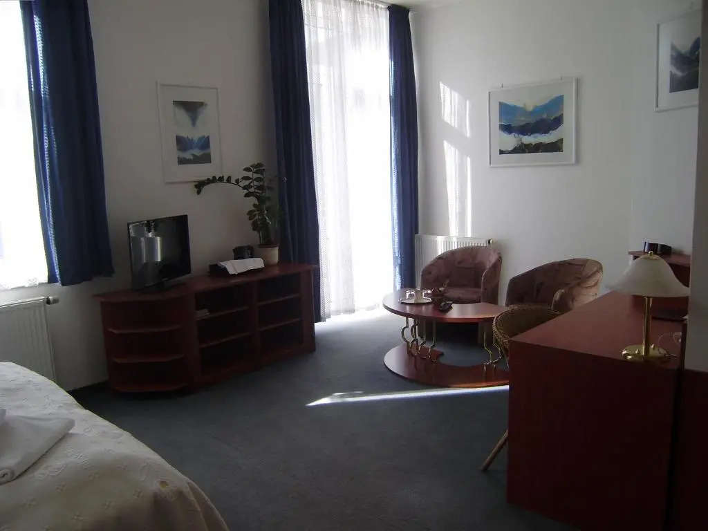 Hotel Margit