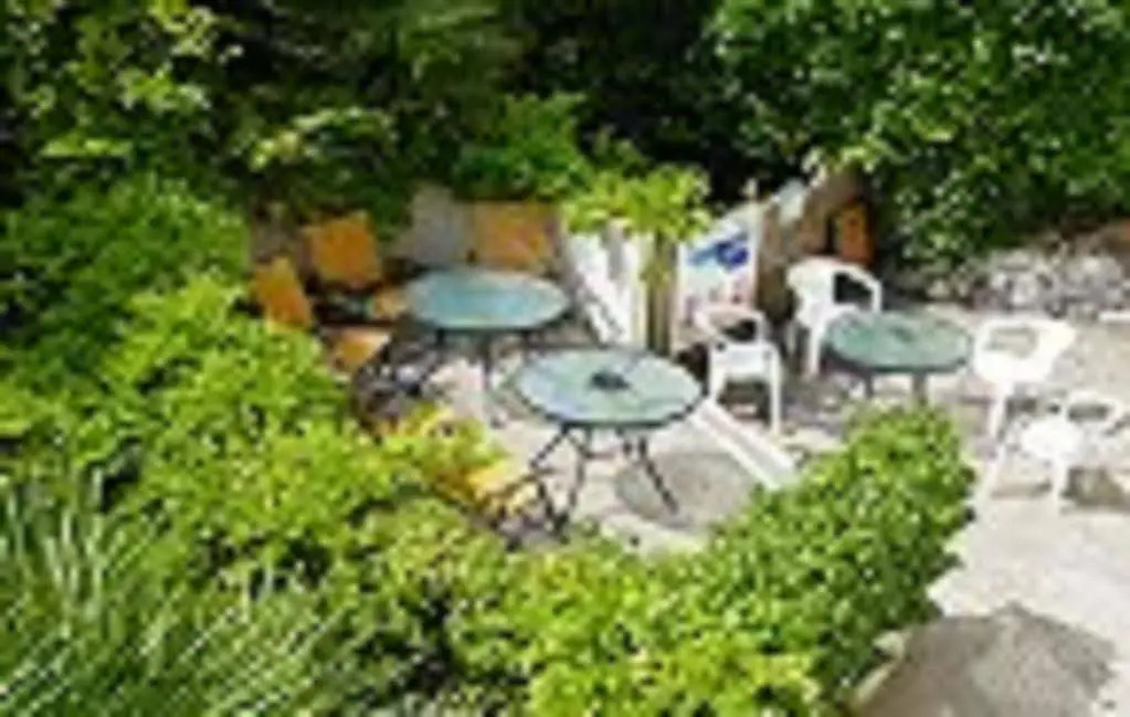 Hotel Concorde