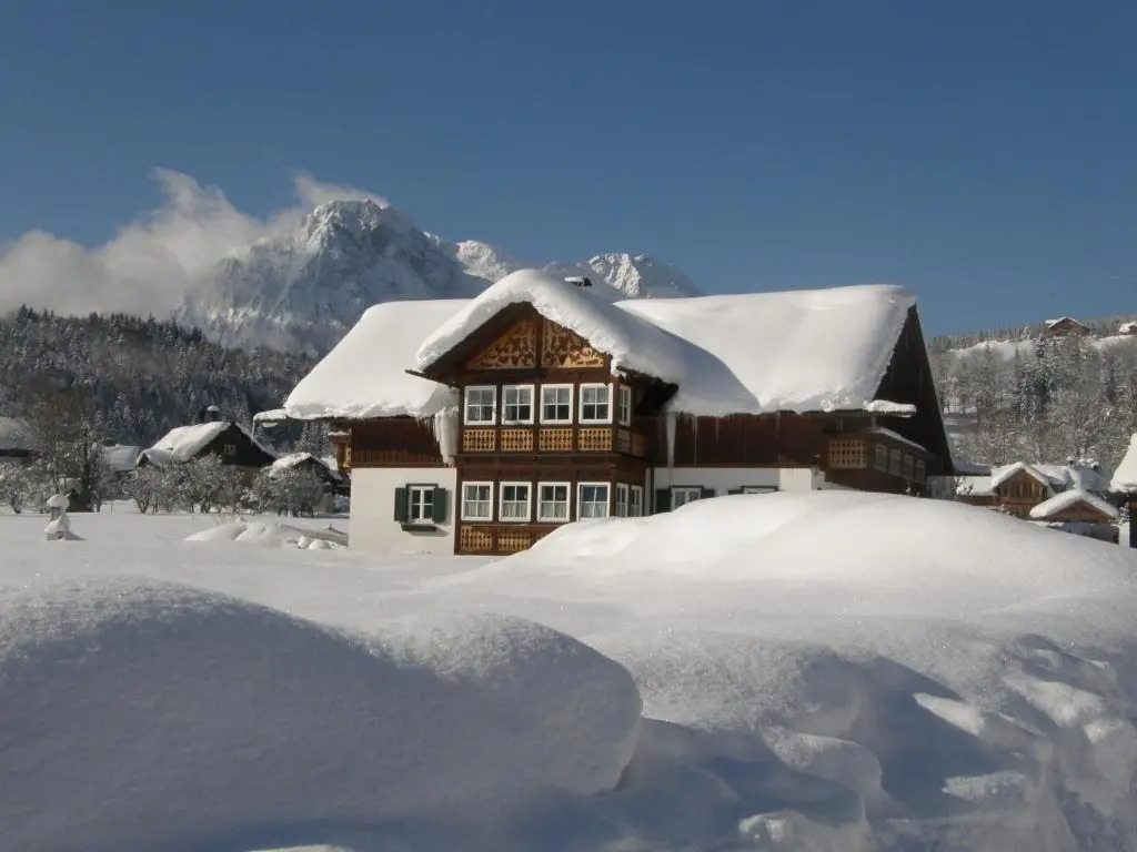 Haus Sonja
