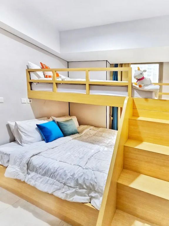 Homi By SanLiving - 1 BR - Direct Mall