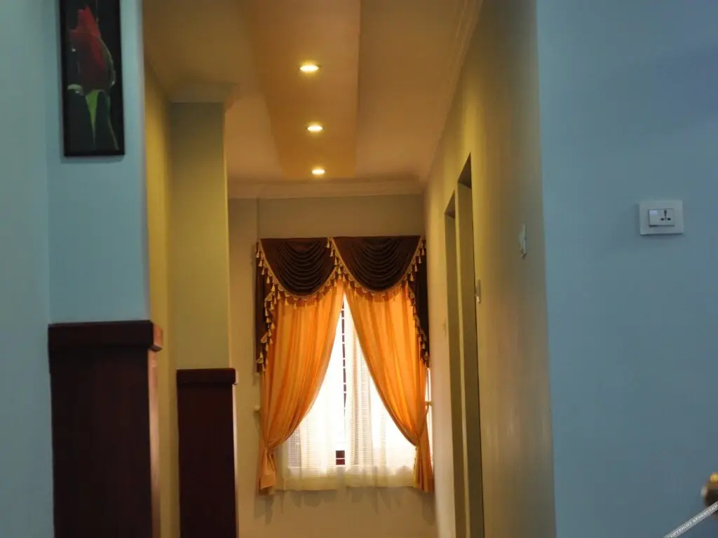 1 BR Guest house in Moolankave, Wayanad (9A6C), by GuestHouser